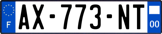 AX-773-NT