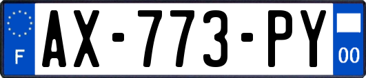 AX-773-PY
