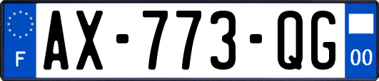 AX-773-QG