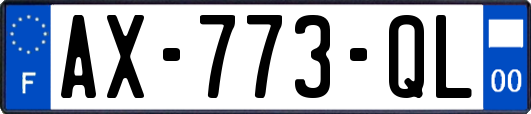 AX-773-QL