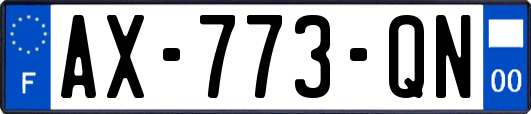 AX-773-QN