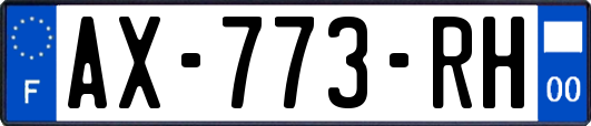 AX-773-RH