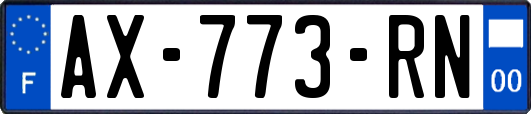AX-773-RN