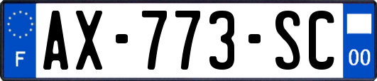 AX-773-SC