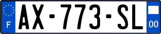AX-773-SL