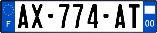 AX-774-AT