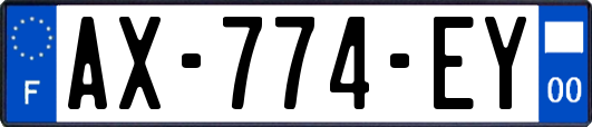 AX-774-EY