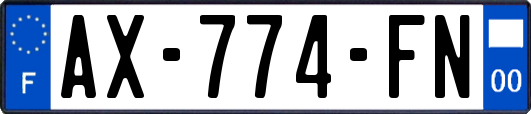 AX-774-FN