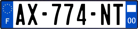 AX-774-NT