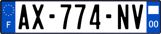 AX-774-NV