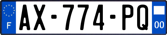 AX-774-PQ