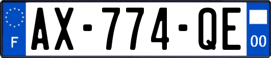 AX-774-QE
