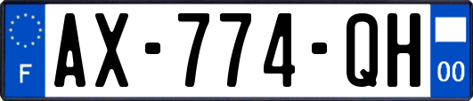AX-774-QH