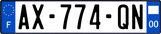AX-774-QN