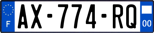AX-774-RQ