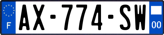 AX-774-SW