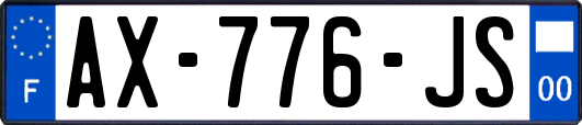 AX-776-JS