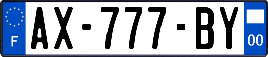 AX-777-BY