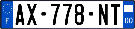 AX-778-NT