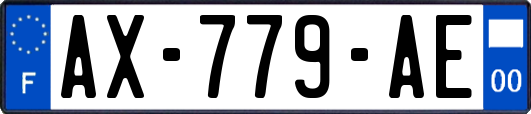 AX-779-AE