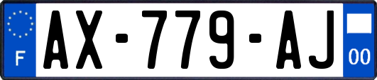 AX-779-AJ