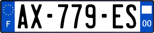 AX-779-ES