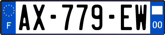 AX-779-EW