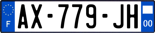 AX-779-JH