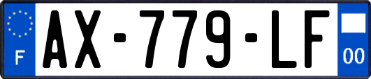 AX-779-LF