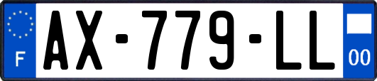 AX-779-LL