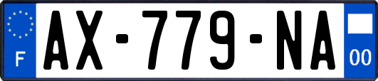 AX-779-NA