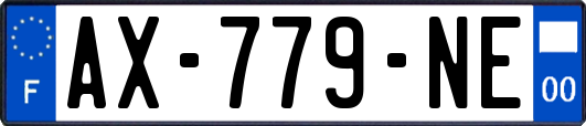 AX-779-NE