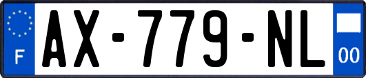 AX-779-NL
