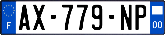 AX-779-NP