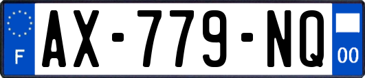 AX-779-NQ