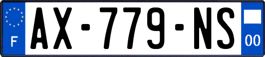AX-779-NS