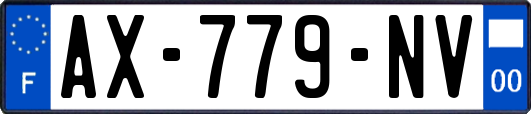AX-779-NV