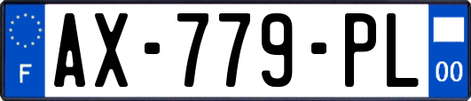 AX-779-PL