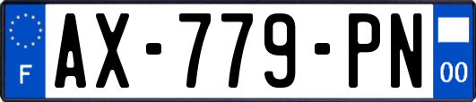 AX-779-PN