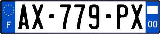 AX-779-PX