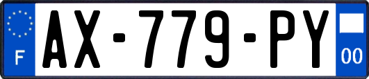 AX-779-PY