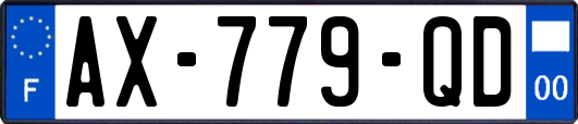 AX-779-QD