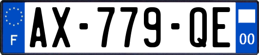 AX-779-QE