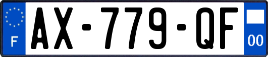 AX-779-QF