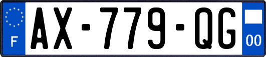 AX-779-QG