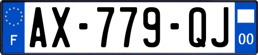 AX-779-QJ