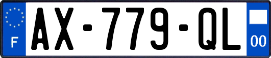 AX-779-QL