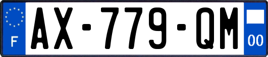 AX-779-QM