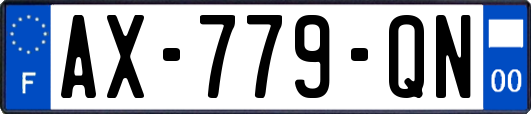 AX-779-QN