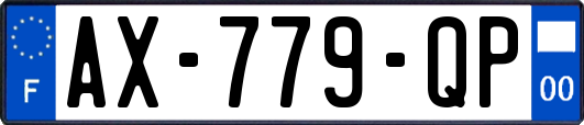 AX-779-QP